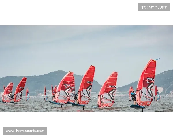 2025年全国帆船锦标赛承担十五运会参赛资格选拔与竞技水平检验任务