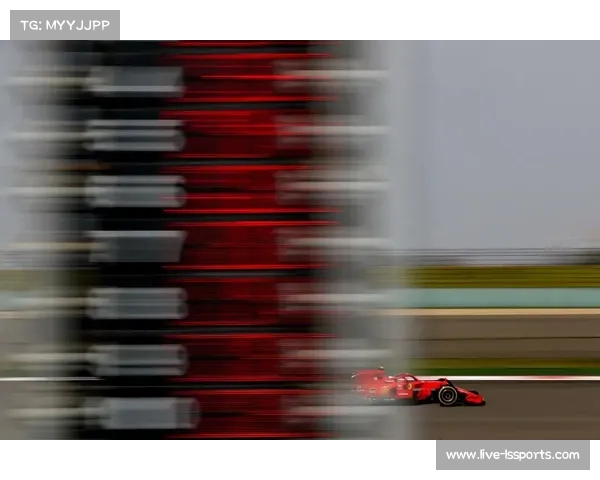 F1纪录片拍摄完成，记录车队幕后故事